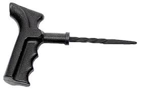 Pistol Grip Insert Tool MODEL 902 Pistol Grip Insert Tool MODEL 902